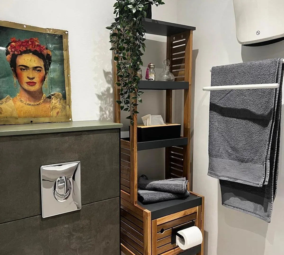 Chez Frida Apartment Le Puy-en-Velay 0*,  France